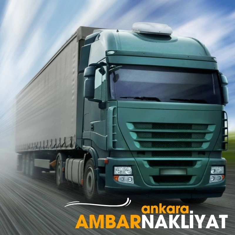 Ankara Rami Arası Nakliyat
